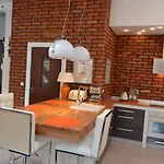 Lejlighed Luksus - Mariacka Stettin