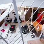 Luksus - Mariacka Lejlighed Stettin