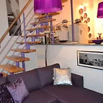 Luksus - Mariacka Lejlighed Stettin
