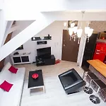 Luksus - Mariacka Lejlighed Stettin
