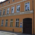 Luksus - Mariacka Stettin