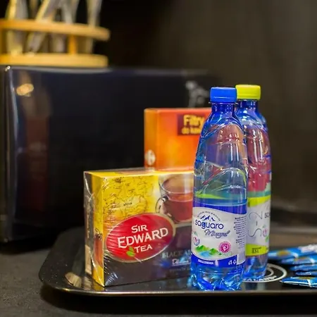 Luksus - Mariacka Apartment