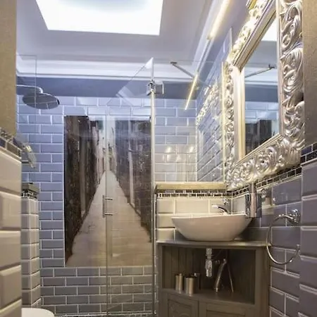 Appartement Luksus - Mariacka
