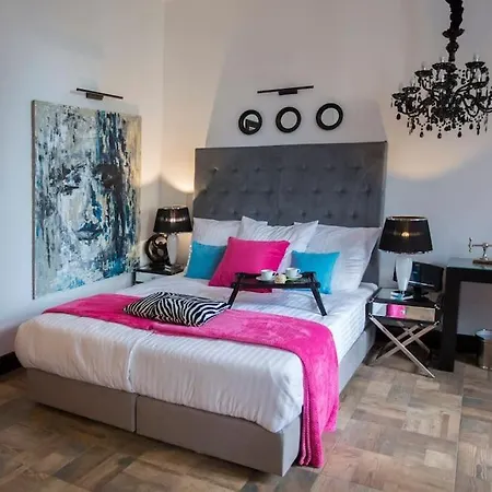 Appartement Luksus - Mariacka *