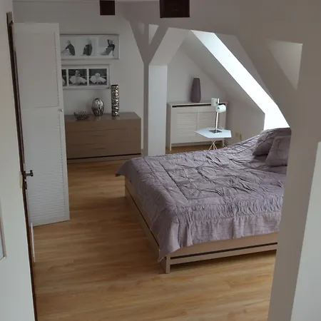 Apartment Luksus - Mariacka