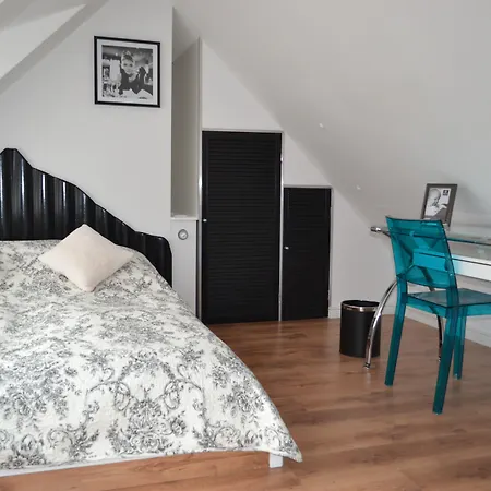 Luksus - Mariacka Apartment Stettin