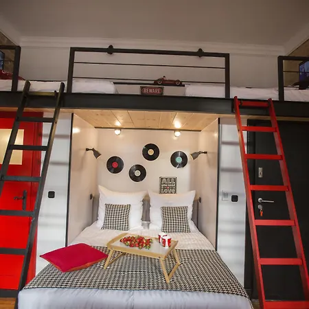 Appartement Luksus - Mariacka