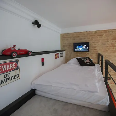 Appartement Luksus - Mariacka *