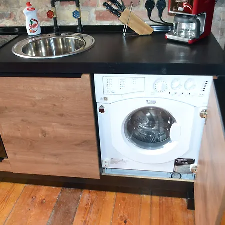 Apartment Luksus - Mariacka