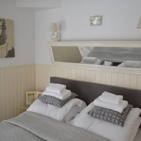 Luksus - Mariacka Appartement *
