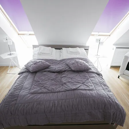 Appartement Luksus - Mariacka *