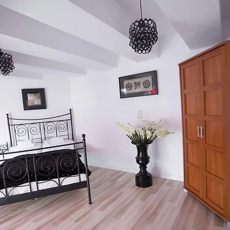 Luksus - Mariacka Apartment Stettin