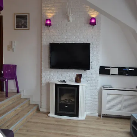 Apartment Luksus - Mariacka