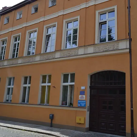 Luksus - Mariacka Szczecin