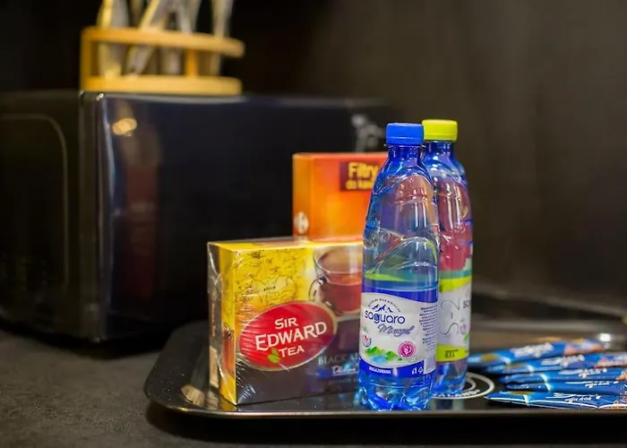 Luksus - Mariacka Lägenhet