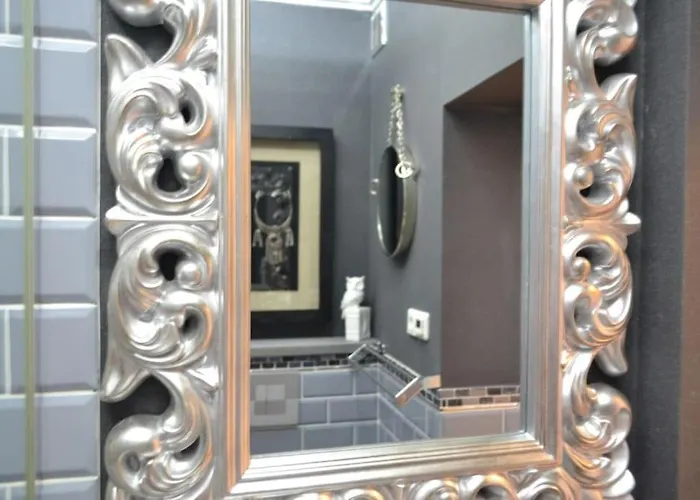 Luksus - Mariacka * Щецин