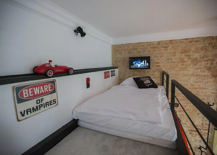 Lägenhet Luksus - Mariacka *