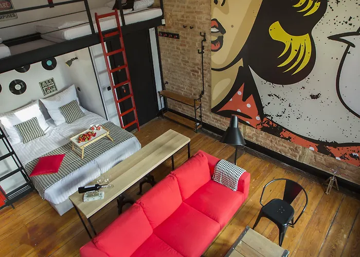 Luksus - Mariacka Щецин