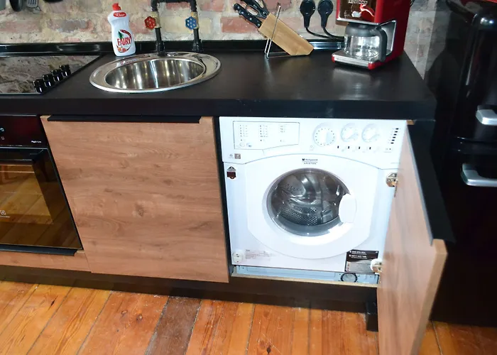 Апартаменты Luksus - Mariacka