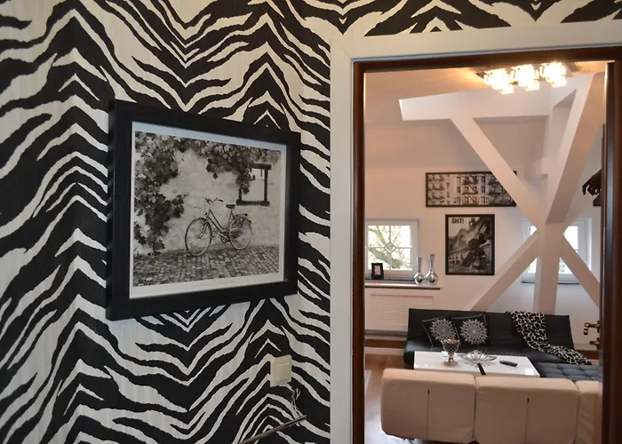 Апартаменты Luksus - Mariacka Щецин