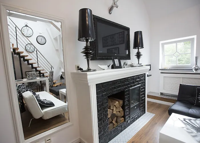 Luksus - Mariacka * Щецин