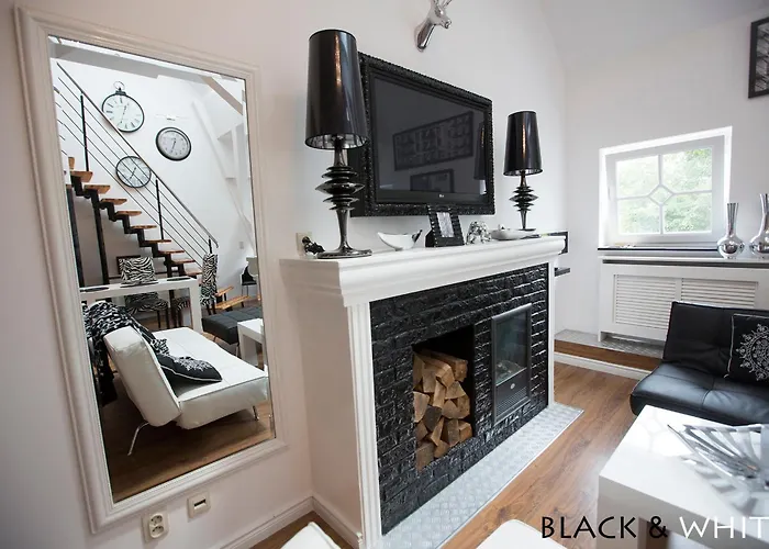 Luksus - Mariacka * Щецин