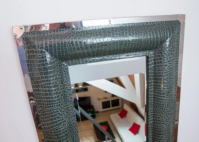 Luksus - Mariacka * Szczecin